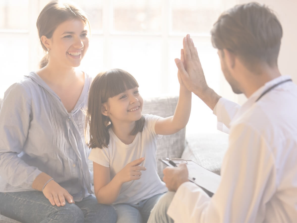Wie werden Allergien bei Kindern diagnostiziert?