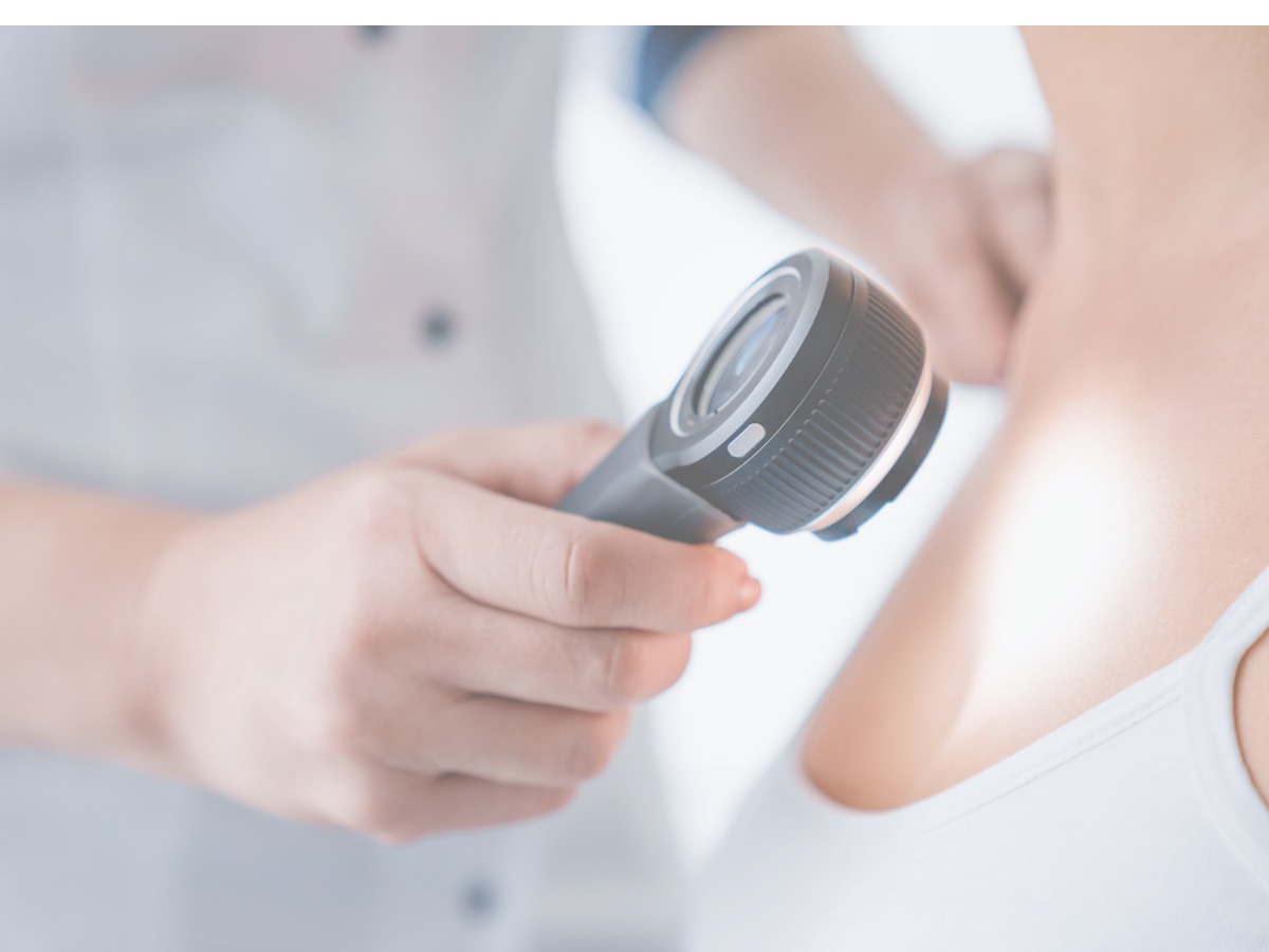 Diagnose Neurodermitis
