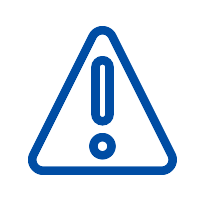 Icon Achtung