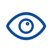 Icon Auge