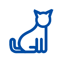 Icon Katze