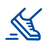 Icon Leistungsfähigkeit