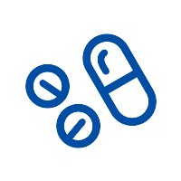 Icon Medikamente