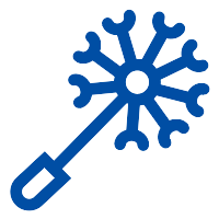 Icon Pollen