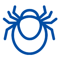 Icon Zecke