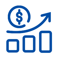Icon Wirtschaft