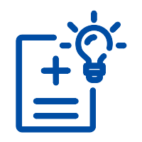 Icon Therapie-Entscheidung