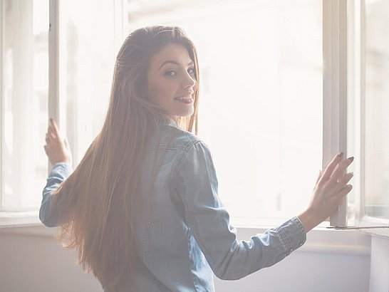 Schon mal von Allergenkarenz oder Allergieprävention gehört? Auch du kannst Freiheit erleben.