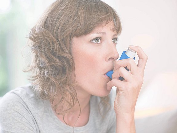 Hast du auch Verdacht auf allergisches Asthma? Mach den Allergietest und finde es heraus.