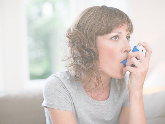 Verdacht auf allergisches Asthma oder Asthma bronchiale? Verschaffen Sie sich Klarheit!
