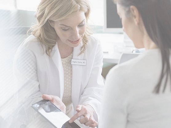 Eine Allergiebehandlung erfolgt häufig durch die Hyposensibilisierung. 