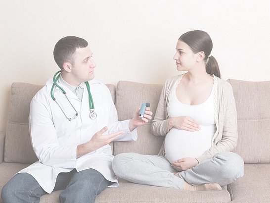 Mithilfe von Bluttests können Allergien in der Schwangerschaft diagnostiziert werden