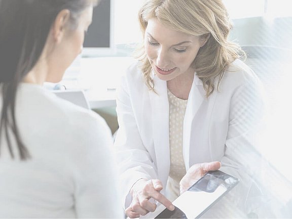 Du willst deine Allergie behandeln? Finde deinen Allergologen in der Nähe.